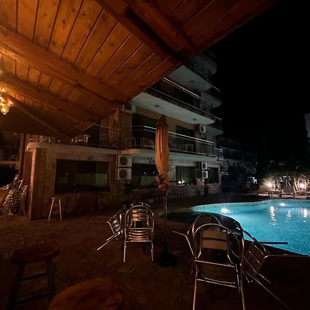 Family Hotel Primo Primorsko Dış mekan fotoğraf