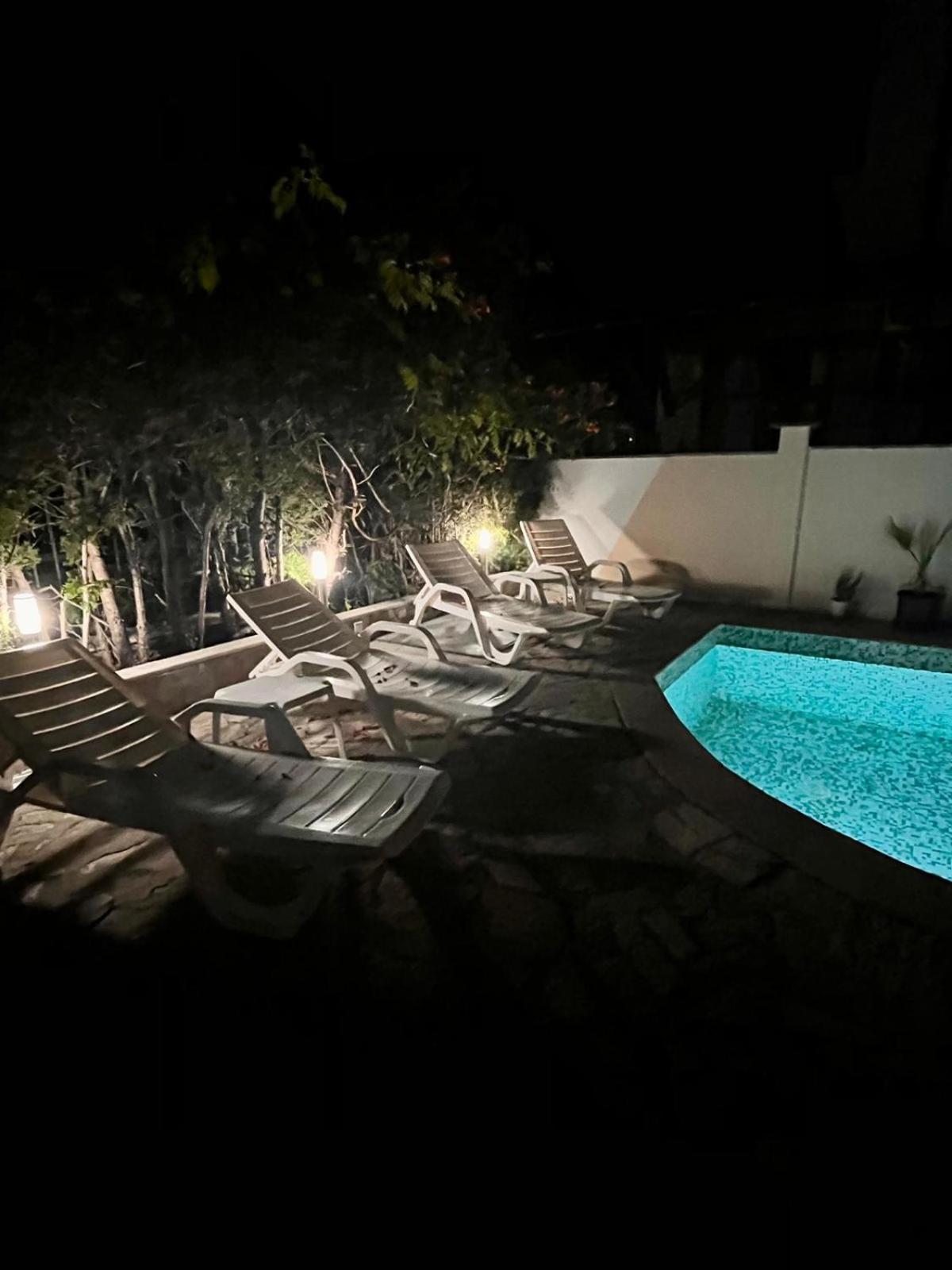 Family Hotel Primo Primorsko Dış mekan fotoğraf
