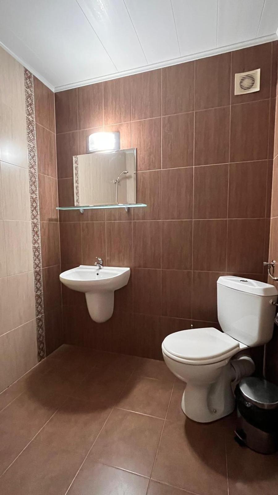 Family Hotel Primo Primorsko Dış mekan fotoğraf